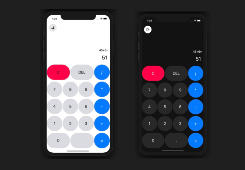 Calculator