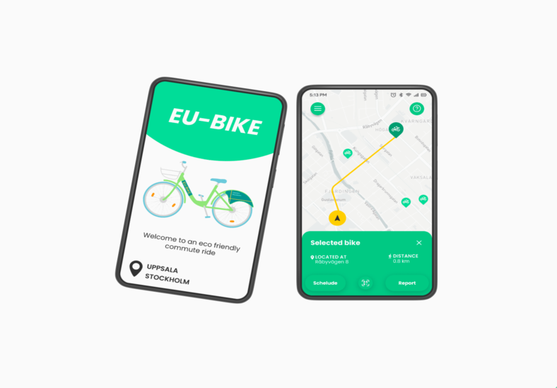 eu-bike